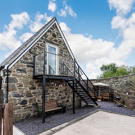 Appartement Glan Nug Bach à Betws-y-Coed Extérieur photo