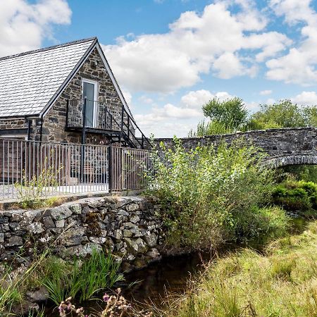 Appartement Glan Nug Bach à Betws-y-Coed Extérieur photo