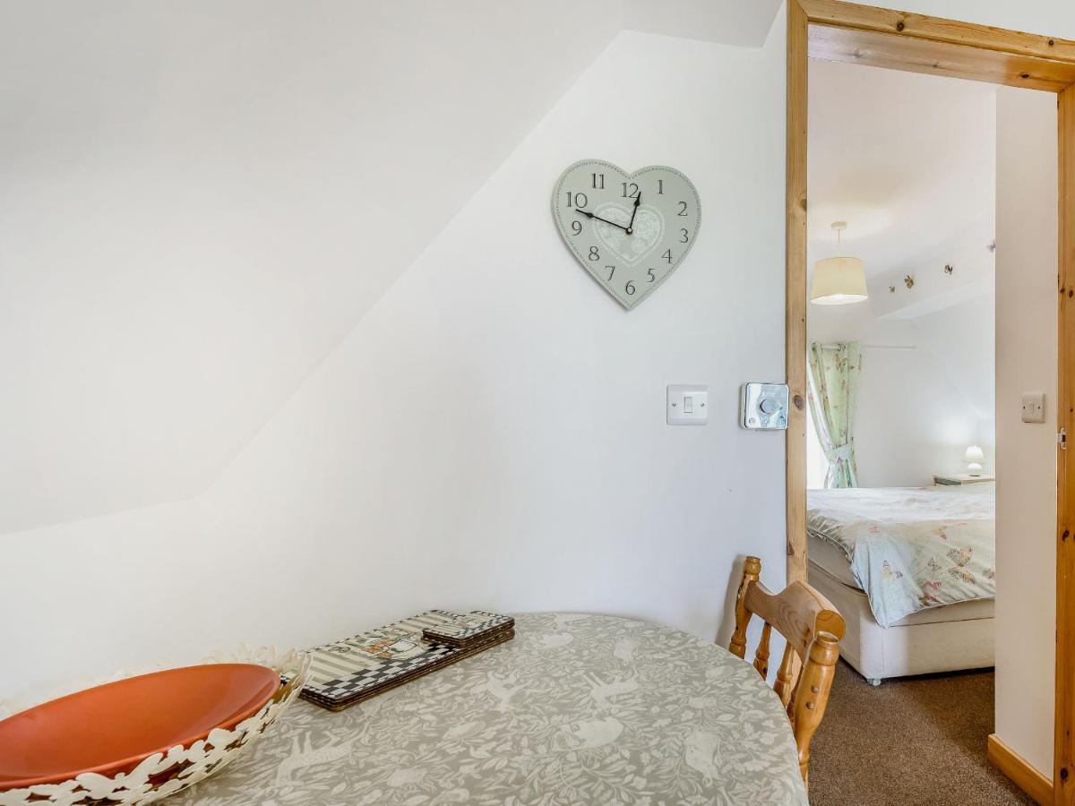 Appartement Glan Nug Bach à Betws-y-Coed Extérieur photo