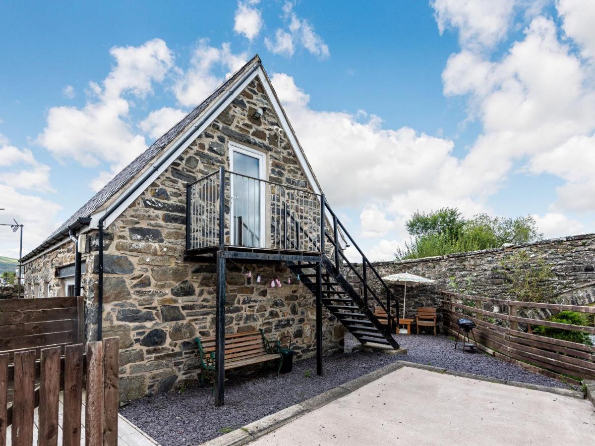 Appartement Glan Nug Bach à Betws-y-Coed Extérieur photo