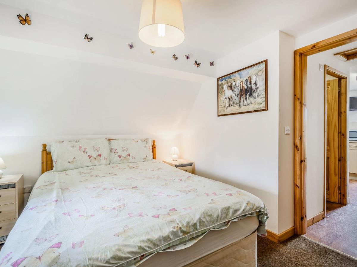 Appartement Glan Nug Bach à Betws-y-Coed Extérieur photo