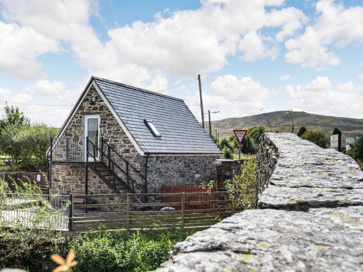 Appartement Glan Nug Bach à Betws-y-Coed Extérieur photo