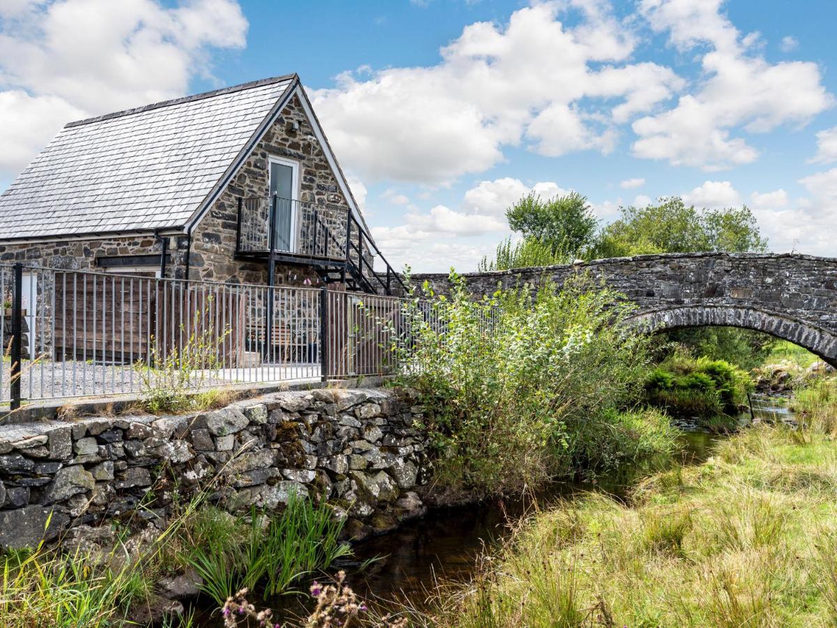 Appartement Glan Nug Bach à Betws-y-Coed Extérieur photo