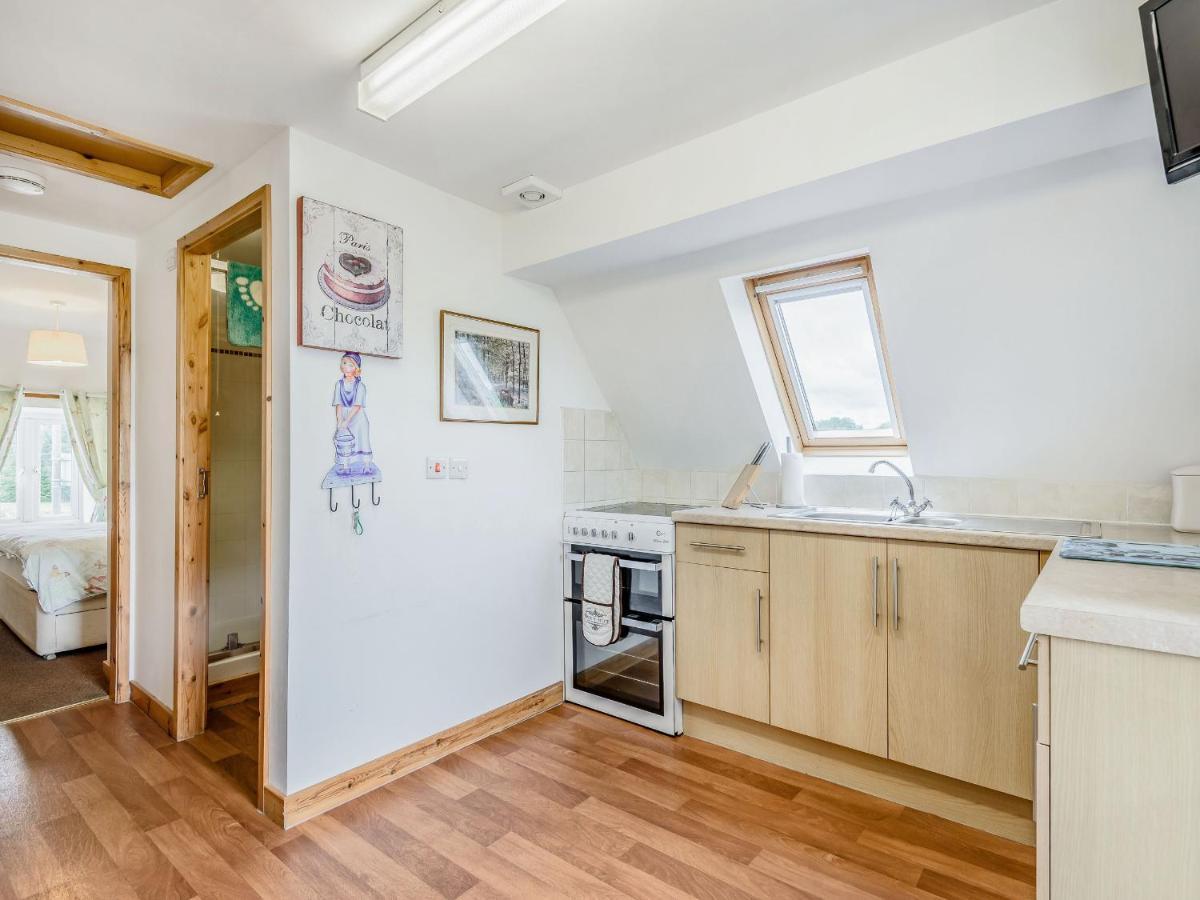 Appartement Glan Nug Bach à Betws-y-Coed Extérieur photo