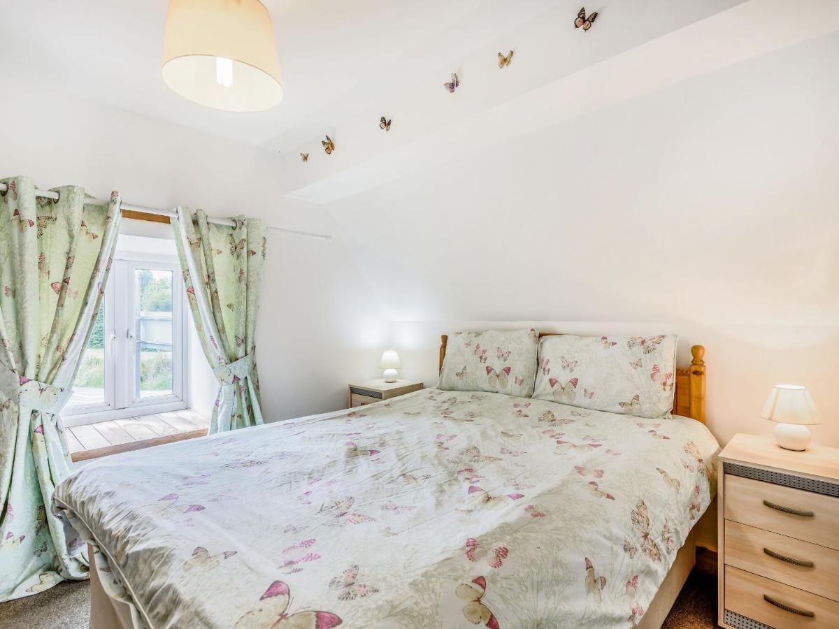 Appartement Glan Nug Bach à Betws-y-Coed Extérieur photo