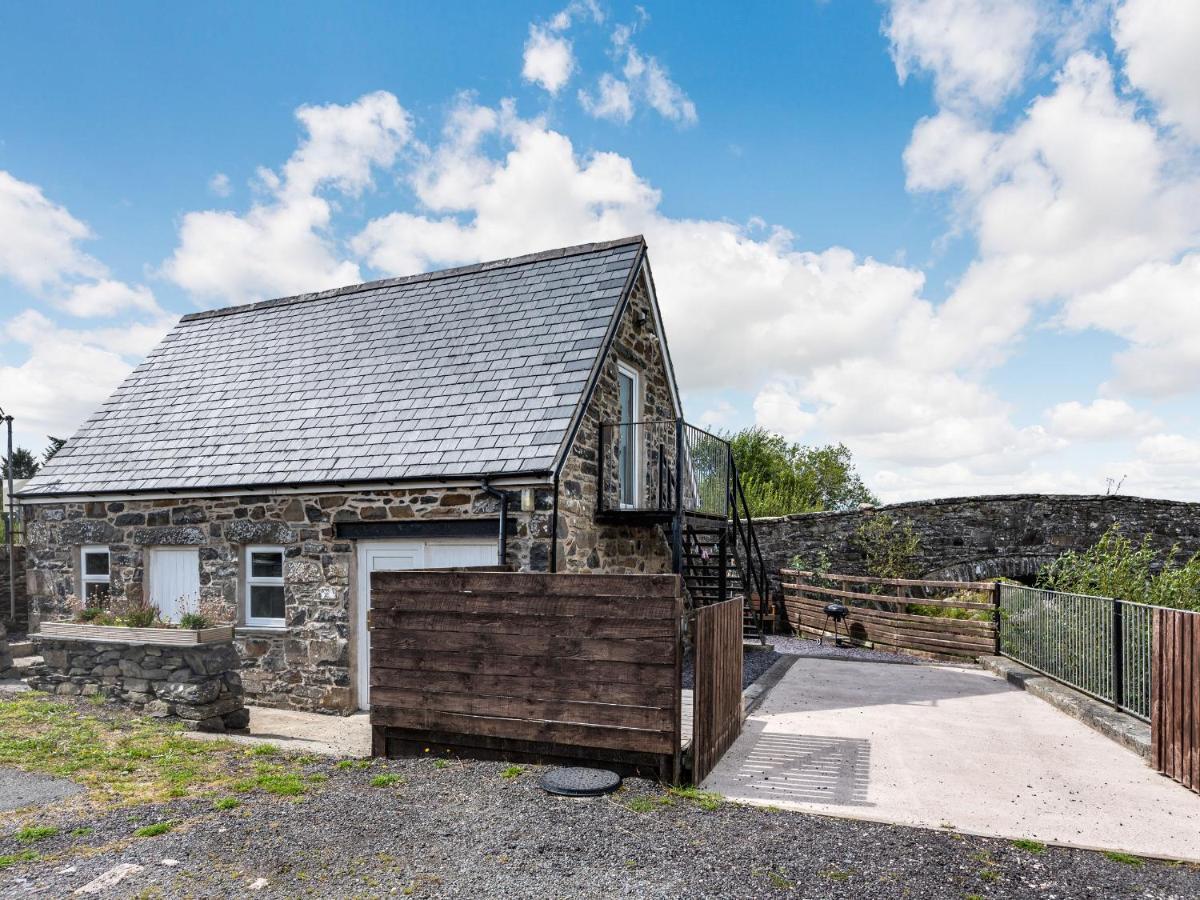 Appartement Glan Nug Bach à Betws-y-Coed Extérieur photo
