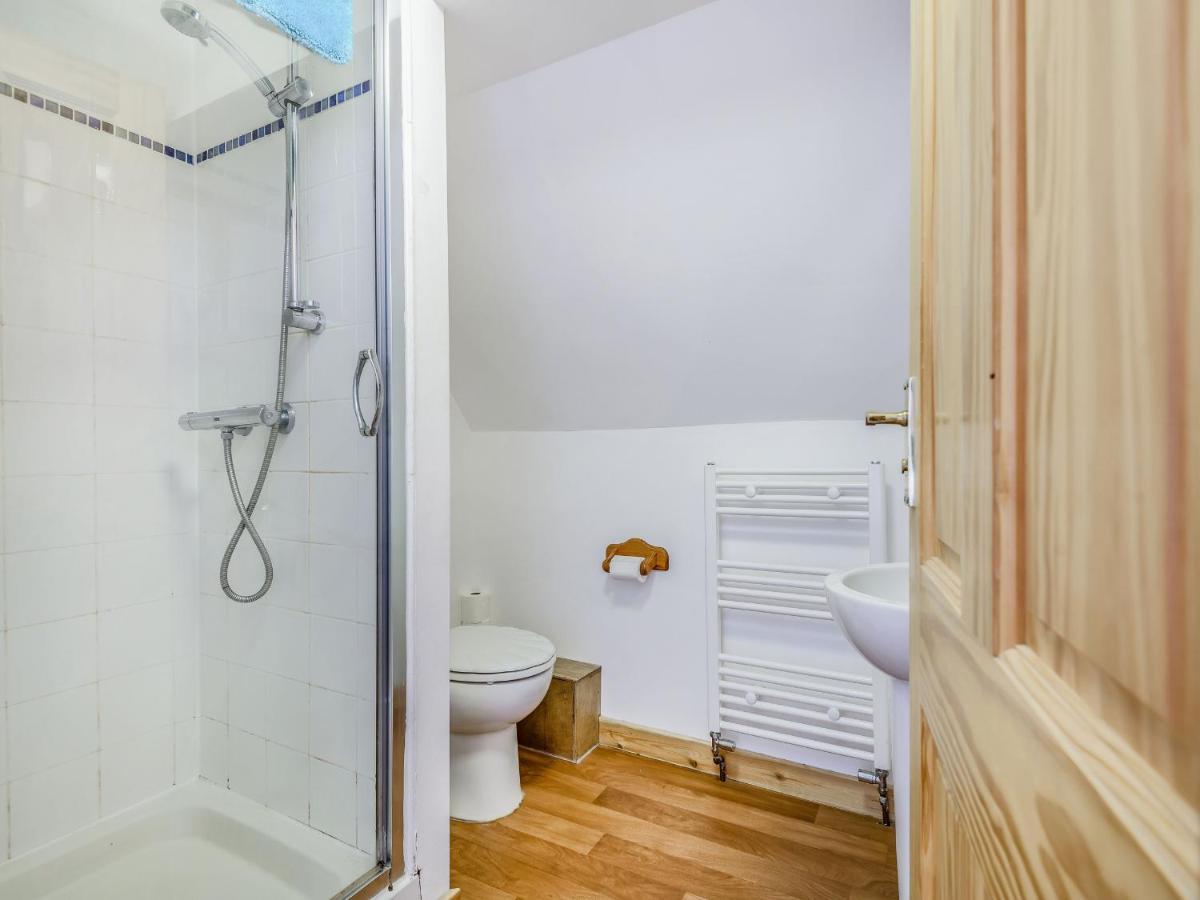 Appartement Glan Nug Bach à Betws-y-Coed Extérieur photo
