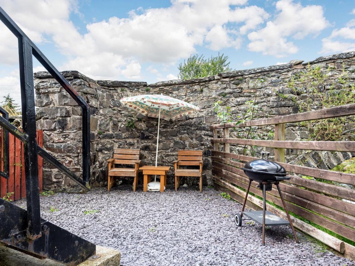 Appartement Glan Nug Bach à Betws-y-Coed Extérieur photo