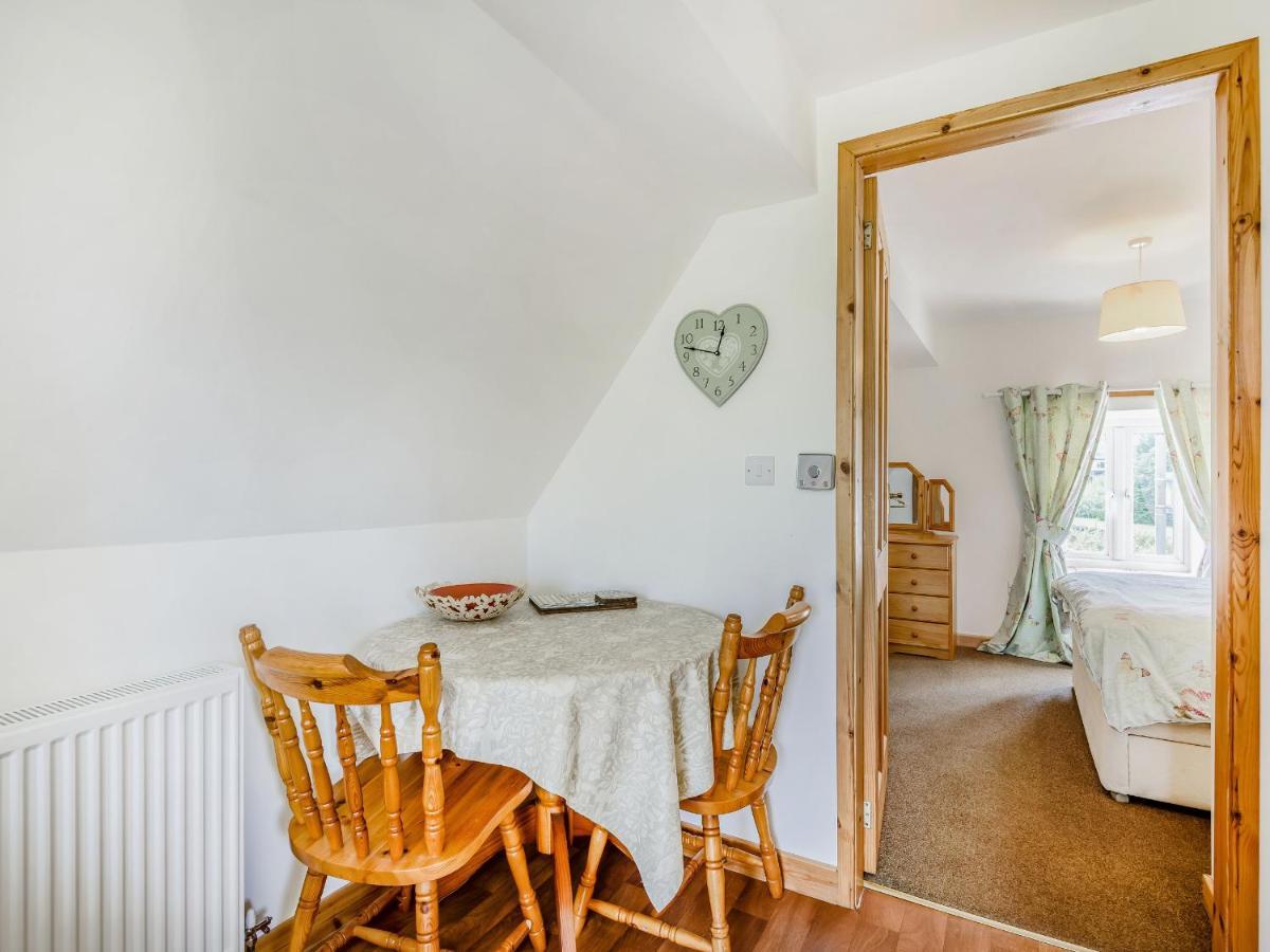 Appartement Glan Nug Bach à Betws-y-Coed Extérieur photo